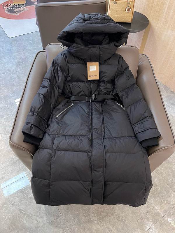 Burberry Down Jacket Wmns ID:20241115-30